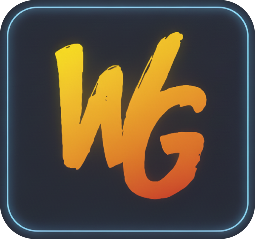 WordGongFu Logo